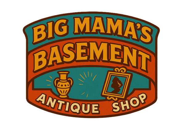 Big Mama's Basement Antique Shop