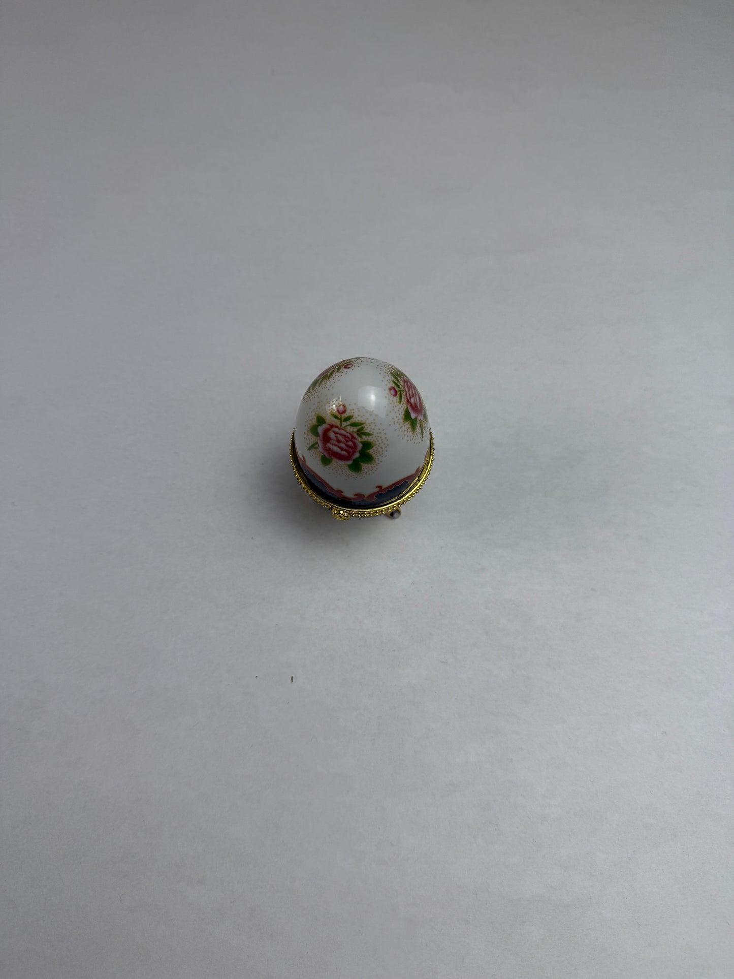 Decorative Collectable Fabergé Egg Replica